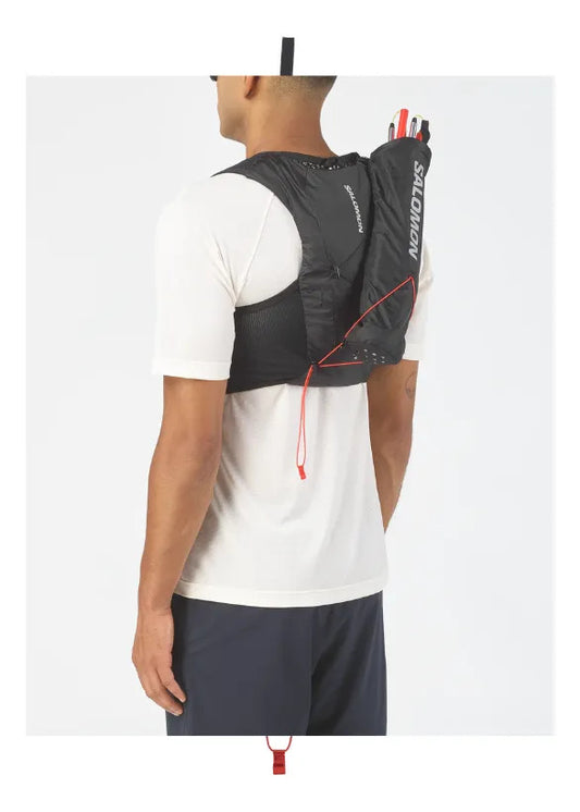 Funda Porta Bastones Para Trail Running Salomon
