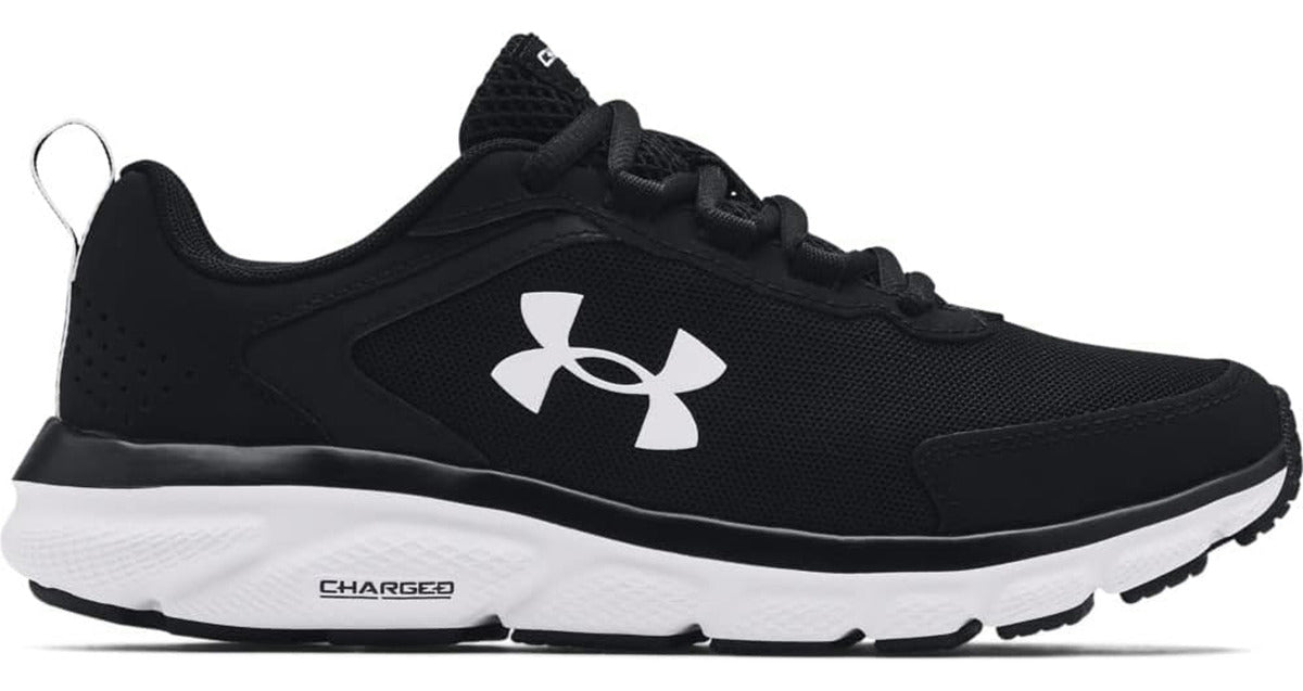 Tenis Para Mujer Under Armour Micro G Assert Deportivos