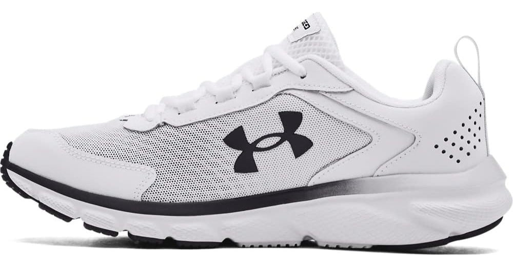 Tenis Under Armour Charged Assert Hombre Adultos Adulto