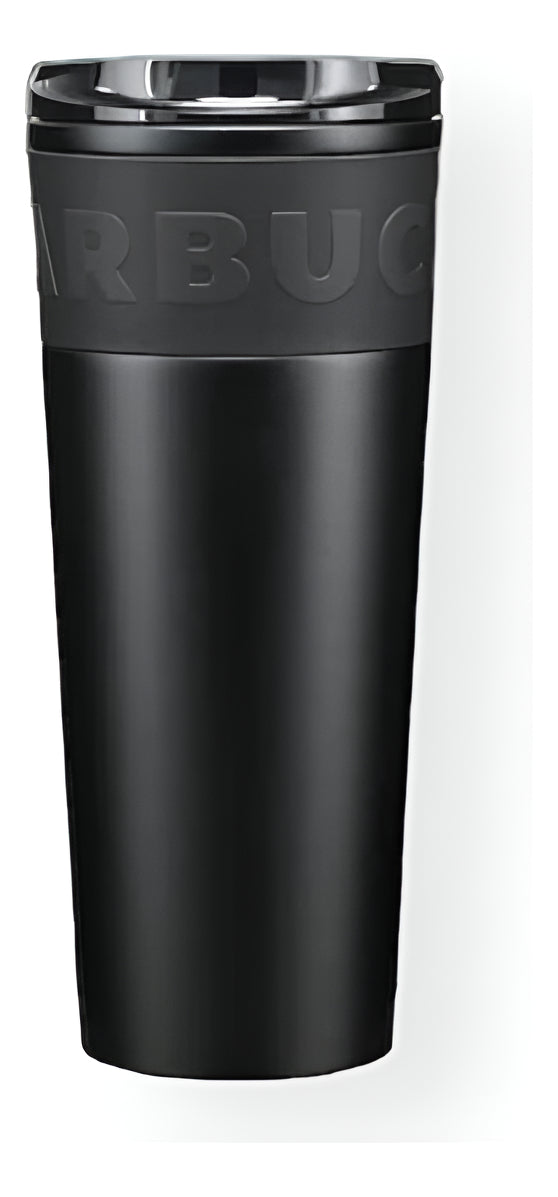 Termo Starbucks De Acero Inoxidable Aislamiento