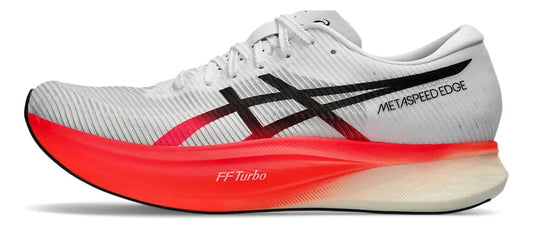 Tenis Asics De Competencia Metaspeed Suela Fibra De Carbono