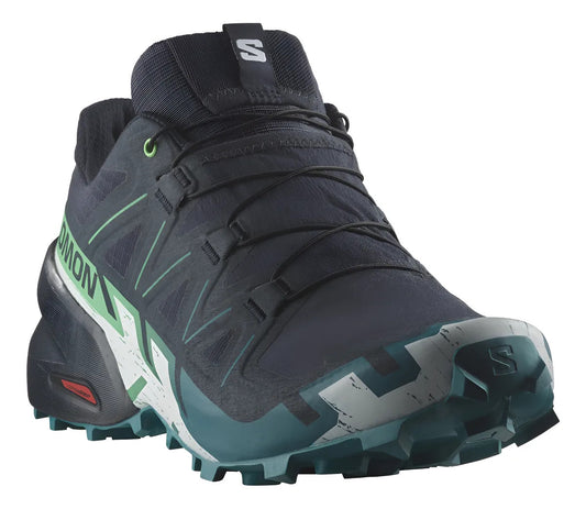 Tenis Speedcross Salomon Hombre MontaƱa Envio Inmediato