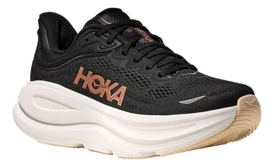 Tenis Hoka Bondi De Mujer Para Correr Maxima Amortiguacion