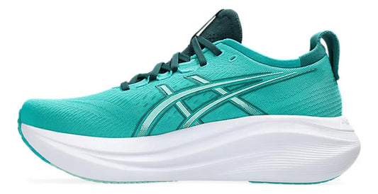 Tenis Asics Gel Nimbus Hombre Para Maraton