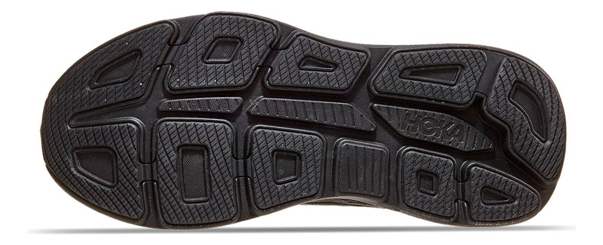 Tenis Hoka Bondi Para Running De Hombre