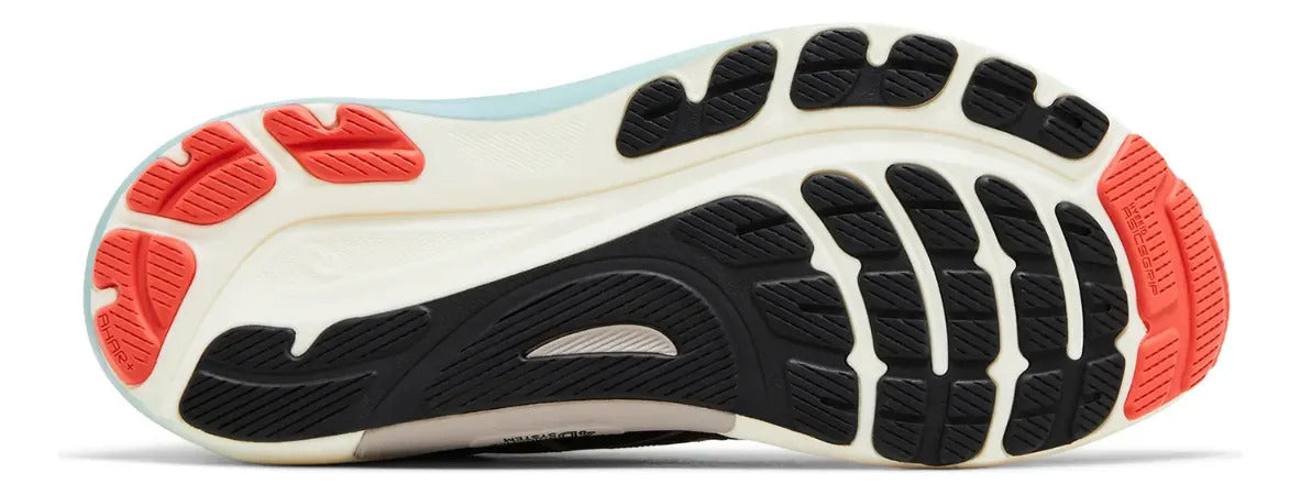 Tenis Asics Gel Kayano Hombre Pronador Correr Entrenamiento