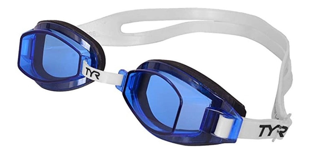 Goggles Para Natacion Tyr Unisex De Competencia Envio Rapido