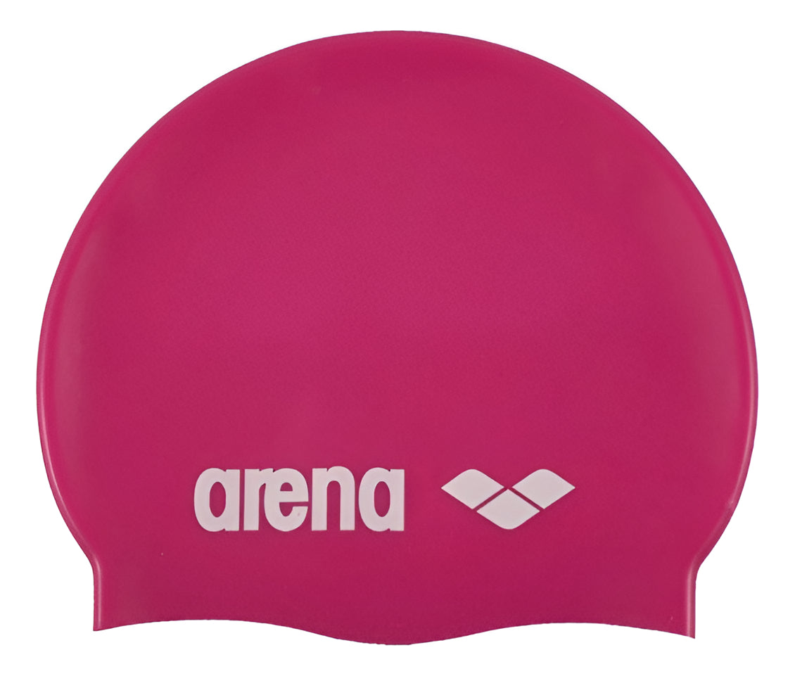 Gorra De Natación Silicona Adulto Y Junior Envio Inmediato