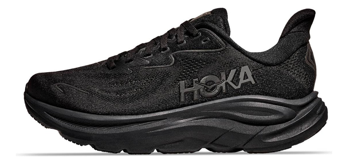Tenis Hoka Clifton Maxima Amortiguacion De Hombre