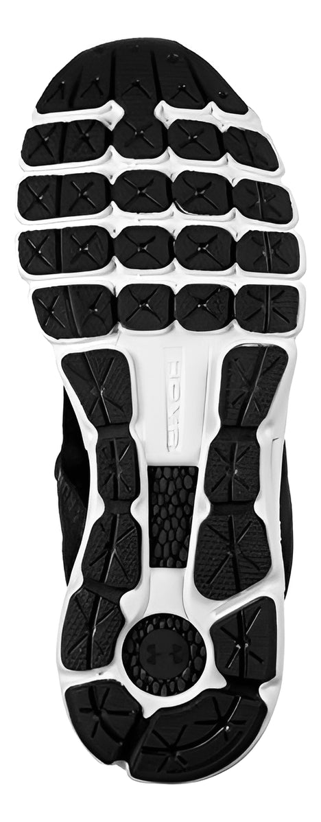 Tenis Under Armour Correr Hovr Infinite Entrenamiento Gym