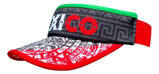 Visera Deportiva Comoda Ajustable Unisex Run Sport