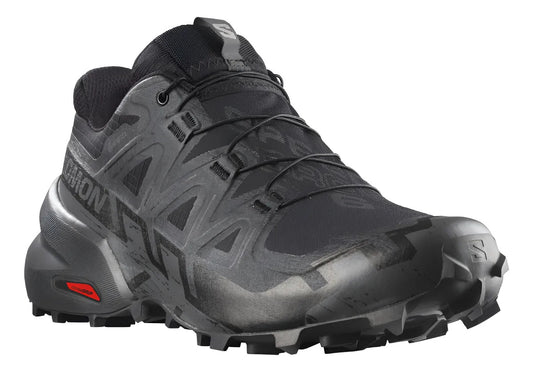 Tenis Salomon Mujer Speedcross MontaƱa Trail Senderismo