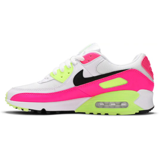 AIR MAX 90 MUJER