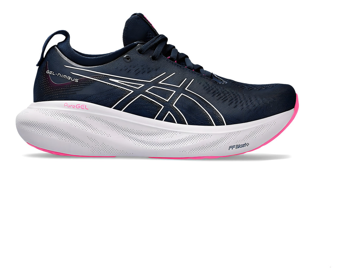 Asics Gel-nimbus 25 Mujer Adultos
