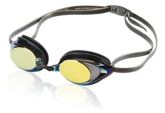 Goggles Speedo Natacion Para Hombre Y Mujer De Competencia