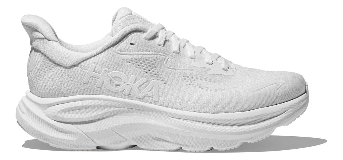 Tenis De Mujer Hoka One One Clifton Maxima Amortiguacion