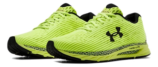 Tenis Under Armour Hovr Velociti