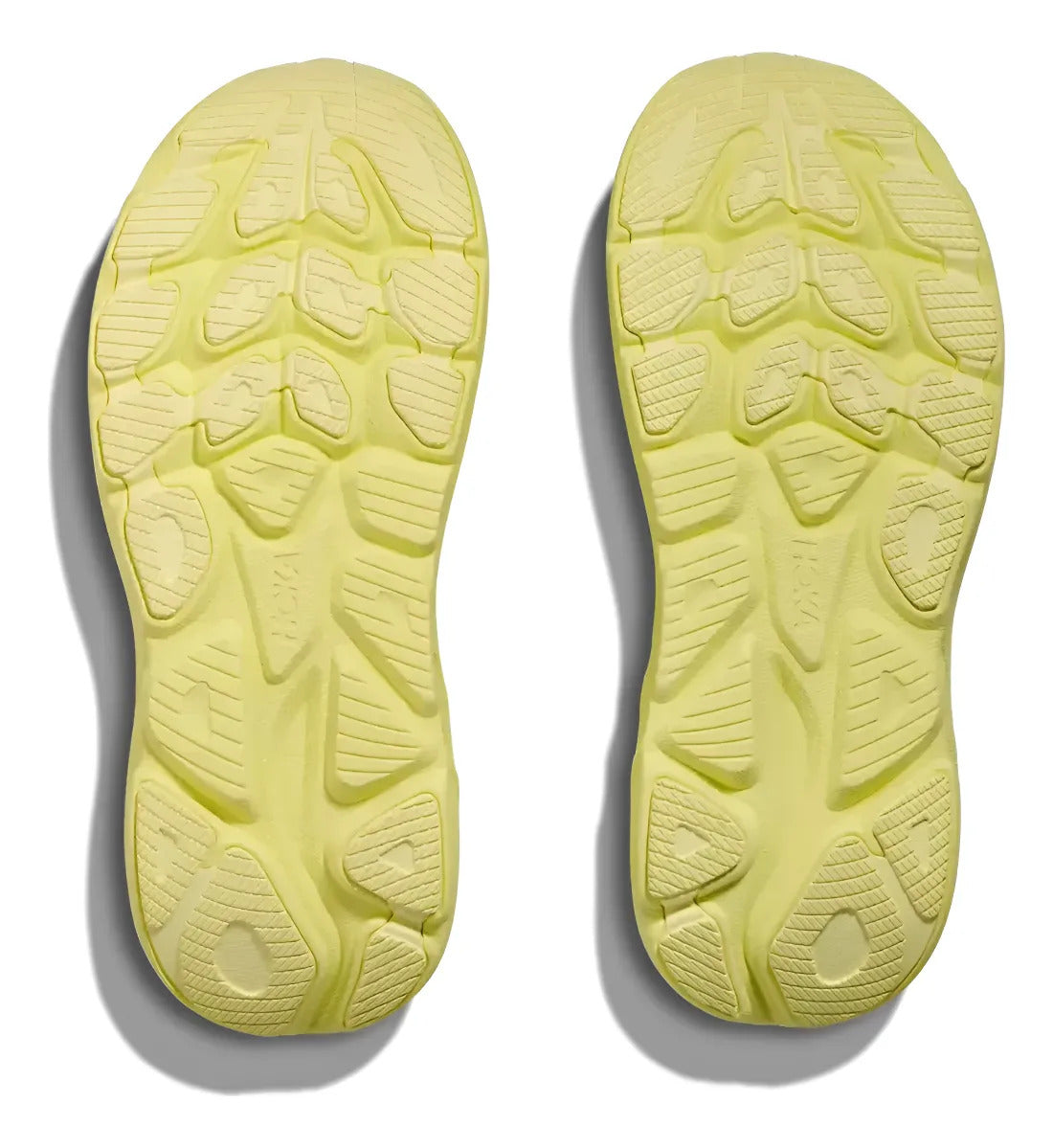 Tenis Hoka Clifton Maxima Amortiguacion De Hombre