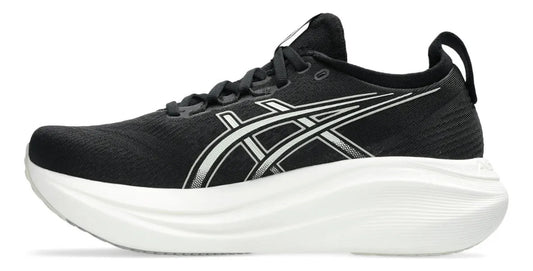 Asics Gel Nimbus Mujer Supinador Neutral Envio