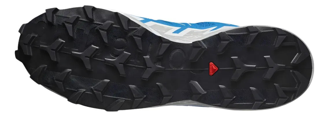 Tenis Salomon Hombre Speedcross Montaña Trail