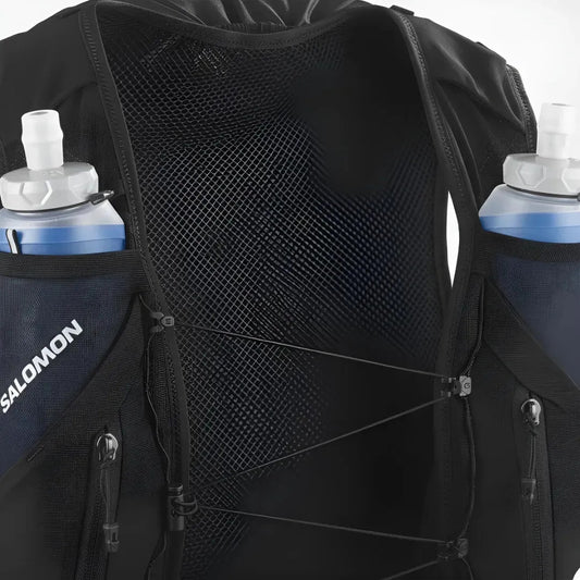 Chaleco De Hidratación Trail Y Ultramaraton Unisex Salomon