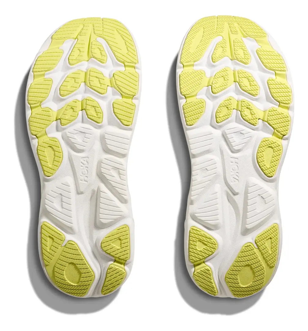 Tenis Running Hoka Clifton Para Mujer Maxima Amortiguacion