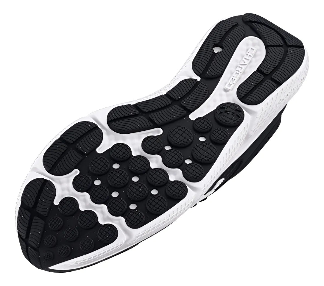 Tenis Para Hombre Micro G Assert Under Armour Deportivos