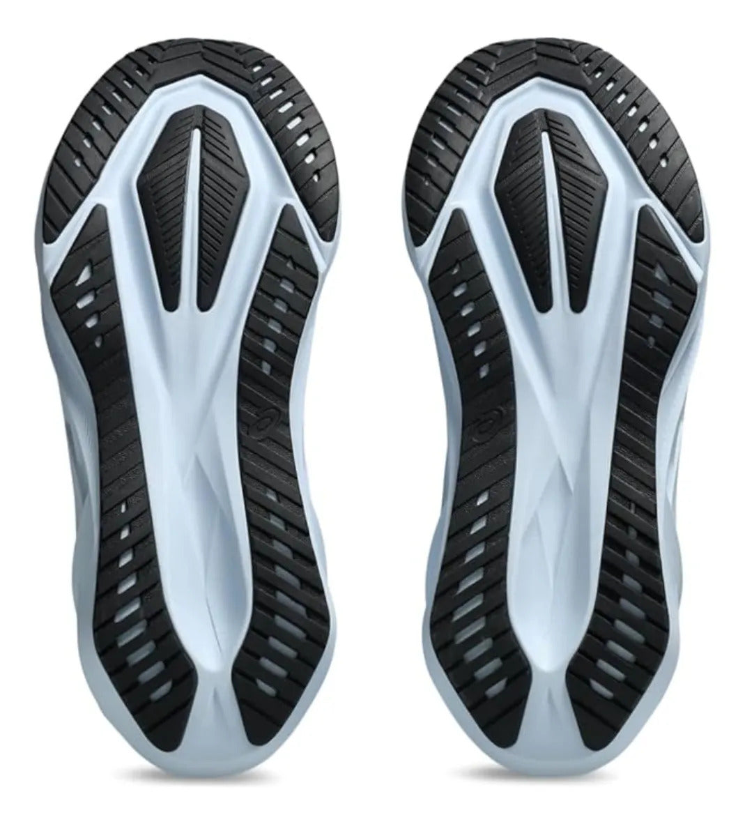 Tenis Asics Novablast Para Maraton Y Entrenamiento De Hombre