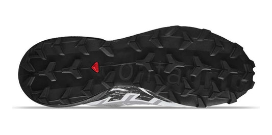 Tenis Salomon Speedcross 6 Hombre Para MontaƱa Y Trail