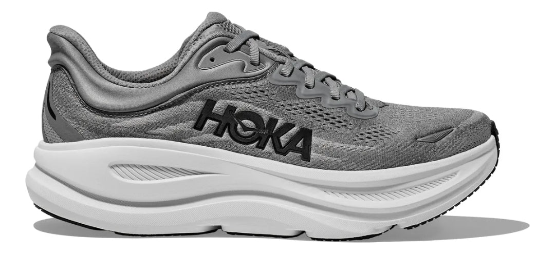 Tenis Hoka Bondi De Hombre Para Running