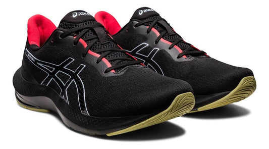 Tenis Asics Gel Pulse Para Correr Con Pisada Neutral