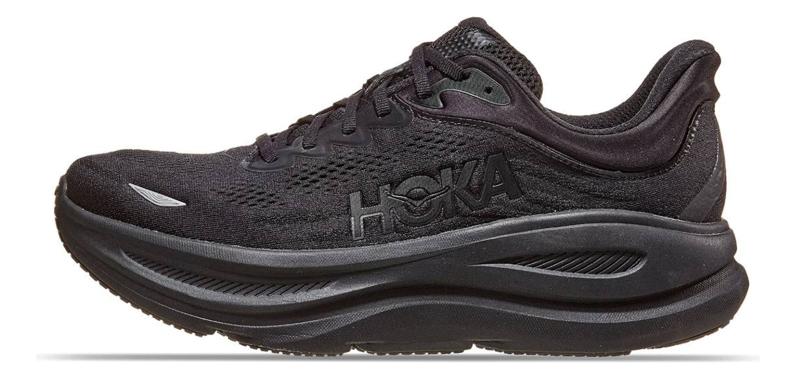 Tenis Hoka Bondi Para Running De Hombre