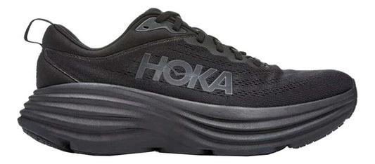 Tenis Hoka Bondi De Mujer Para Correr Maxima Amortiguacion