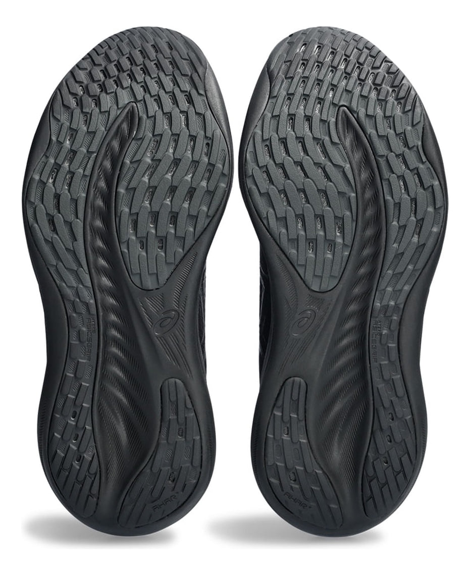 Tenis Asics Gel Nimbus Mujer Supinador Neutral Para Maraton