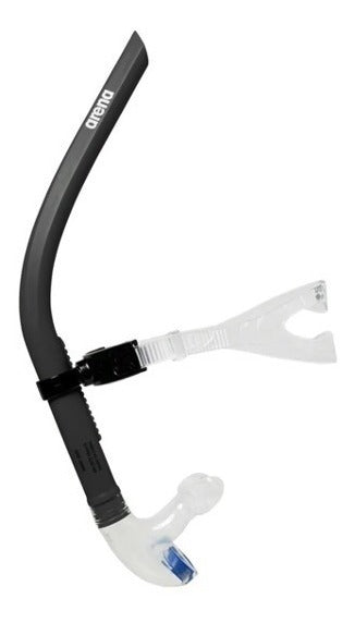 Snorkel Frontal Arena Pro Para Entrenamiento Swim Natacion
