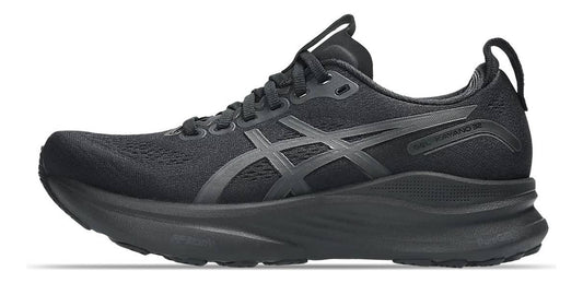 Tenis Asics Gel Kayano Hombre Pronador Correr Maraton