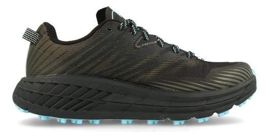 Tenis Trail Hoka De Mujer Speedgoat Max Amortiguacion