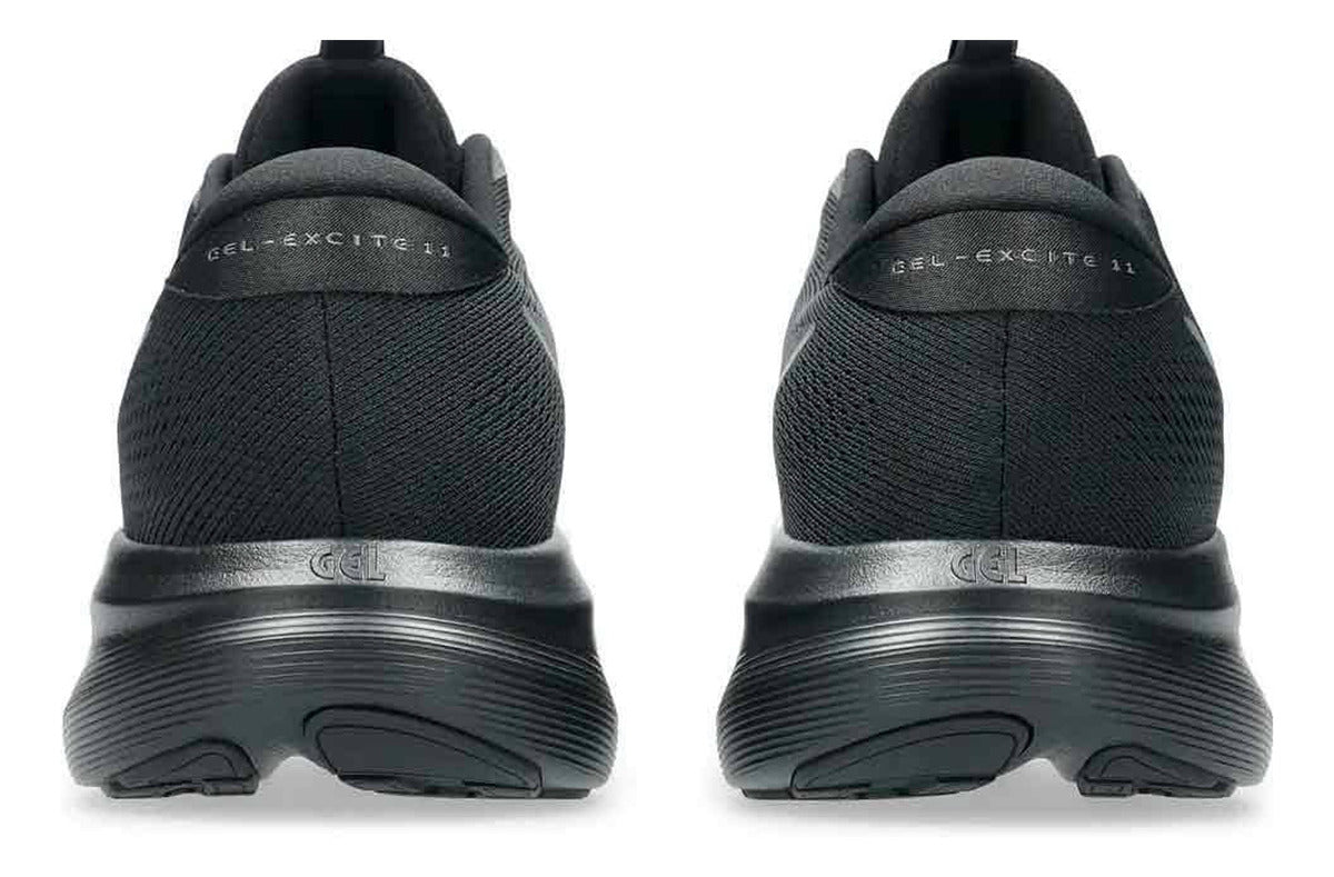 Tenis Asics Gel Excite Para Correr Pisada Supinador Neutral
