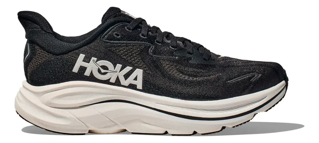 Tenis De Hombre Hoka Clifton Maxima Amortiguacion