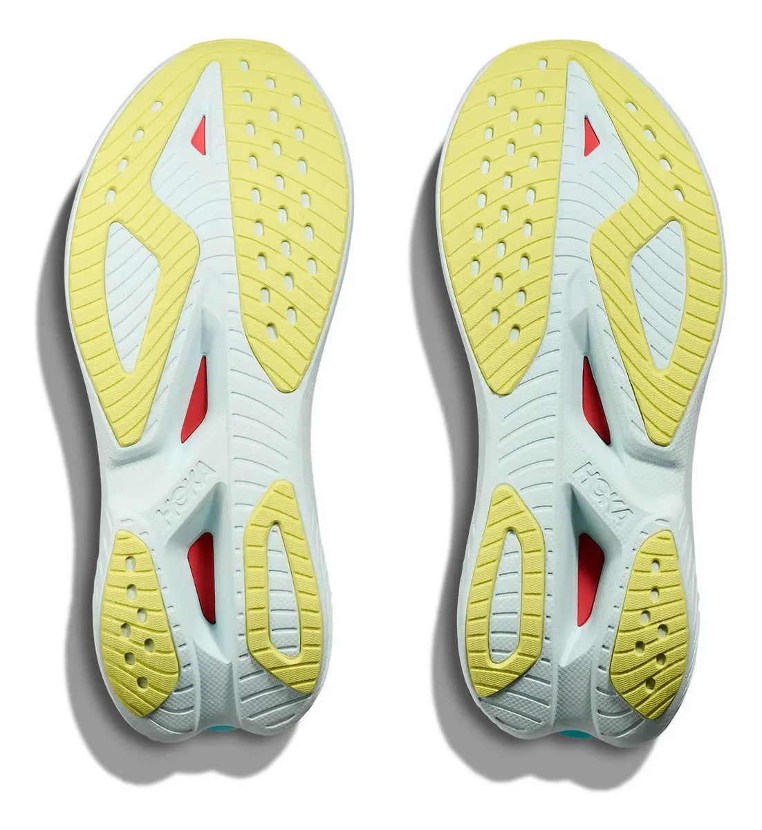 Tenis Hoka Mach X 2 Hombre Para Competencia