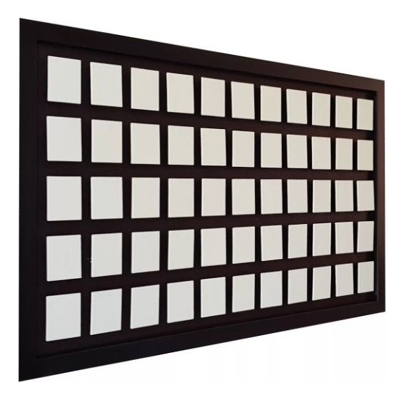 Cuadro Medallero Para 49 O 55 Medallas Envio Inmediato