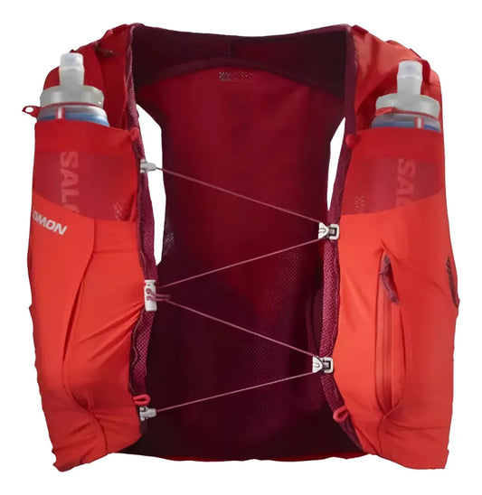 Chaleco De Hidratación Salomon Sense Trail Running