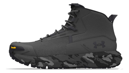 Botas Tacticas Para Hombre Under Armour Valsetz
