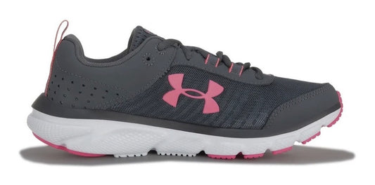 Tenis Para Mujer Under Armour Micro G Assert Deportivos