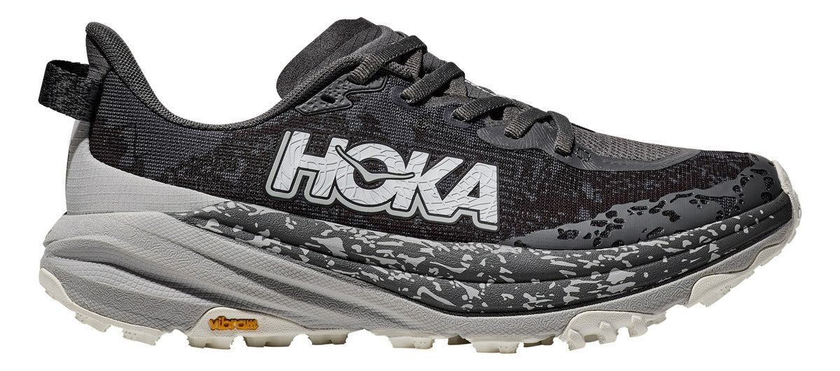 Tenis De Hombre Para Trail Hoka Speedgoat Maxima Amortiguacion