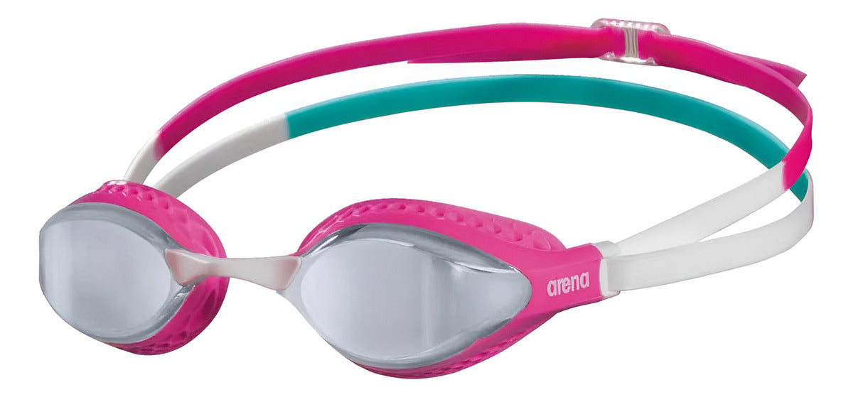Goggles Arena Airspeed Mirror De Competencia Envio Inmediato