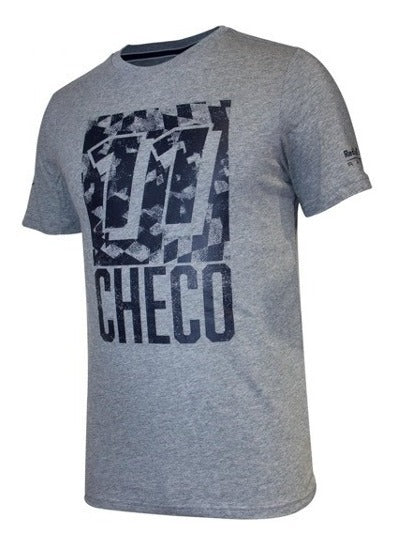 Playera F1 Puma Red Bull Racing Checo Perez Original