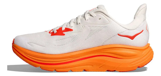 Tenis Running Hoka Clifton Para Hombre Maxima Amortiguacion