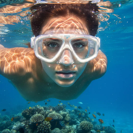 Goggles De Natacion Speedo Unisex Envio Gratis
