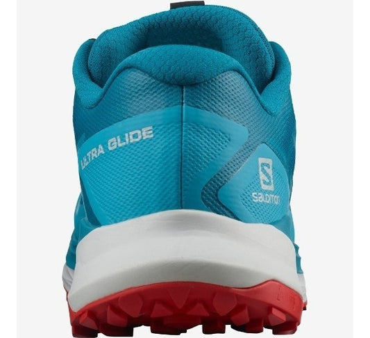 Tenis Salomon Hombre Ultra Glide Para Trail Run Ultra